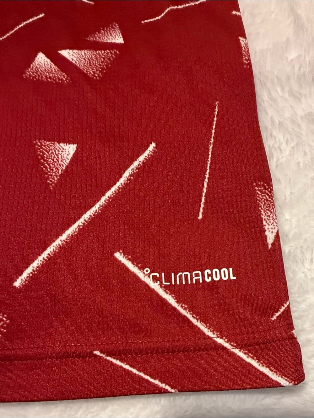 LIVERPOOL FC 26/27 HOME JERSEY SIZE LARGE. - Picture 4 of 6